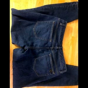 Michael Kors skinny jeans